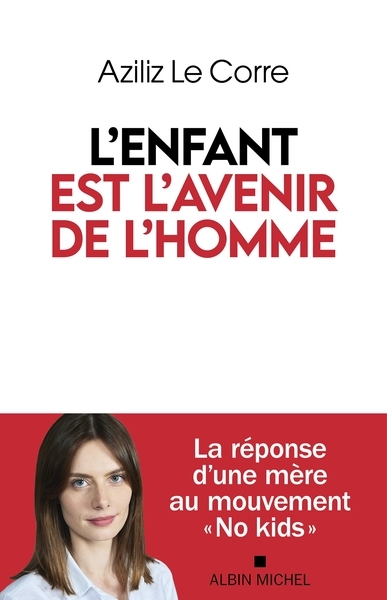 L'enfant est l'avenir de l'homme - Image principale