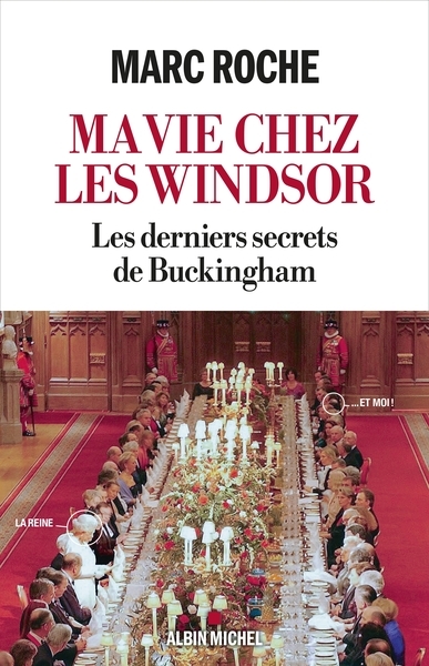 Ma vie chez les windsor - Image principale