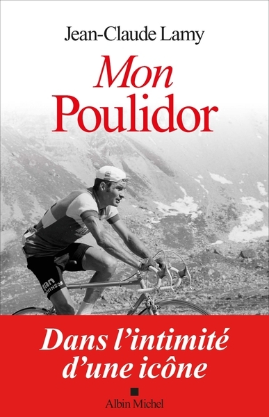 Mon poulidor - Image principale