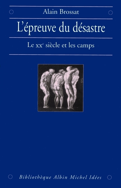 L'épreuve du désastre - Image principale