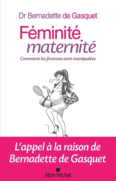 Féminité, maternité - Image principale