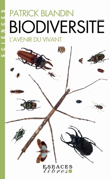 Biodiversité (espaces libres - sciences) - Image principale