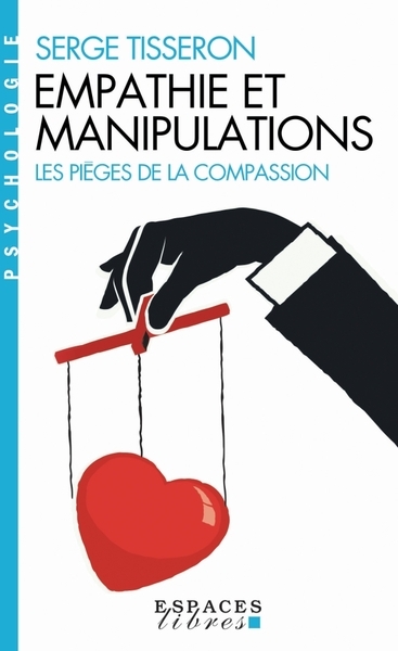 Empathie et manipulations (espaces libres - psychologie) - Image principale