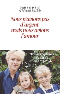 Nous n'avions pas d'argent mais nous avions l'amour - Image principale