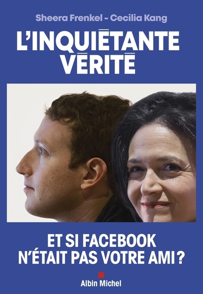 L'inquiétante vérité - Image principale