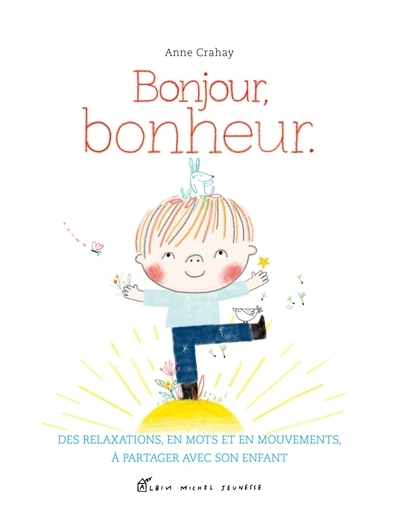 Bonjour, bonheur - Image principale