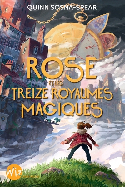 Rose et les treize royaumes magiques - Image principale