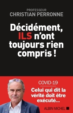 Décidément, ils n'ont toujours rien compris ! - Image principale
