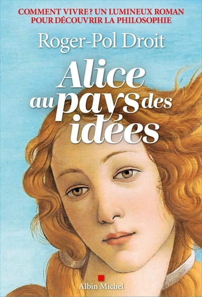 Alice au pays des idées - Image principale
