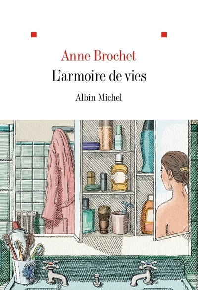 L'armoire de vies - Image principale