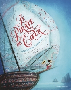 Le pirate de coeur - Image principale