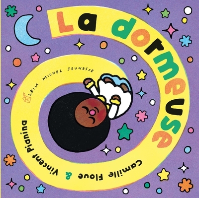 La dormeuse - Image principale