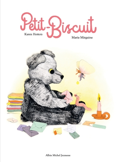 Petit-biscuit - Image principale