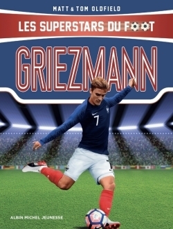 Griezmann - Image principale