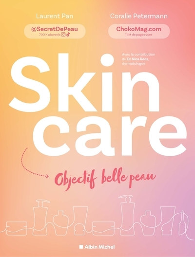 Skincare - objectif belle peau - Image principale