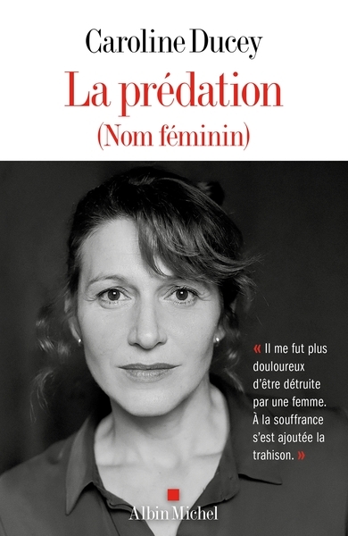 La prédation (nom féminin) - Image principale