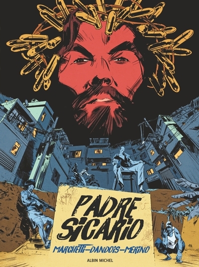 Padre sicario - Image principale