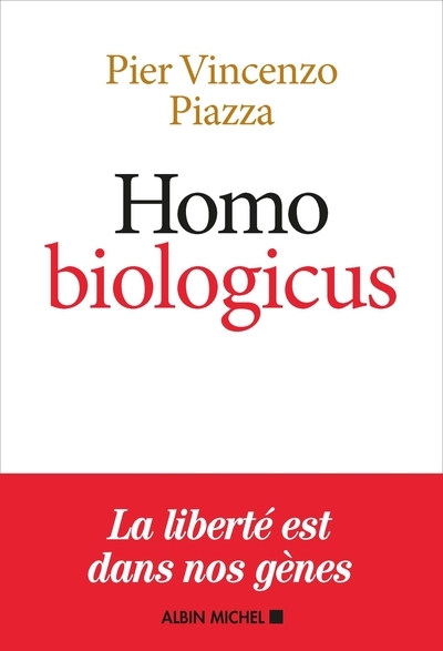 Homo biologicus - Image principale