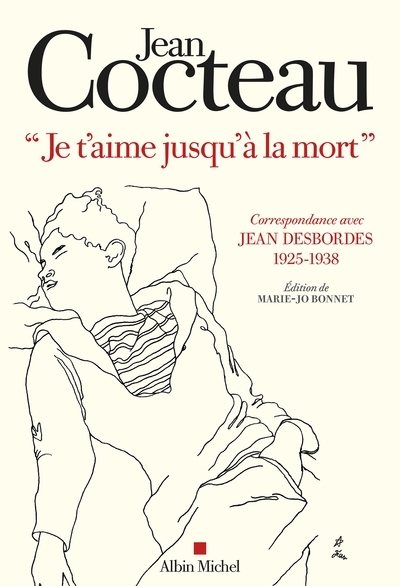 "je t'aime jusqu'à la mort" - Image principale