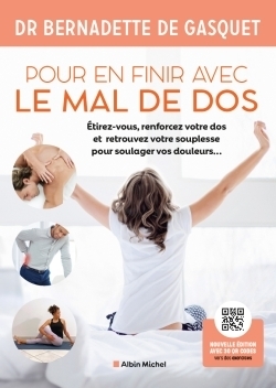 Pour en finir avec le mal de dos - édition 2022 - Image principale