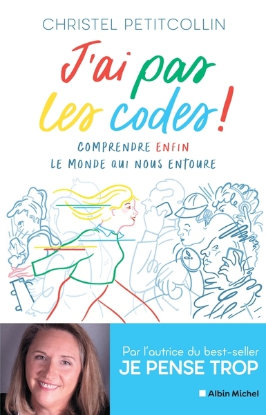 J'ai pas les codes ! - Image principale