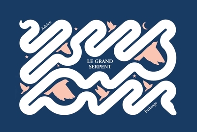 Le grand serpent - Image principale