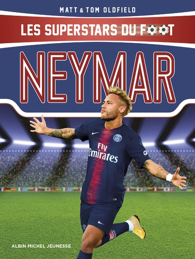 Neymar - Image principale