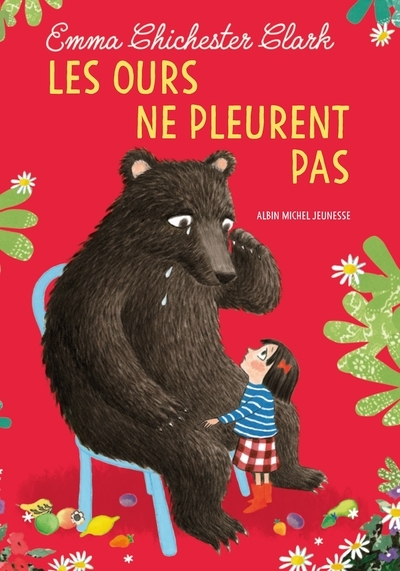 Les ours ne pleurent pas - Image principale