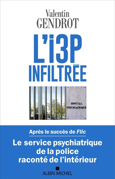 L'i3p infiltrée - Image principale