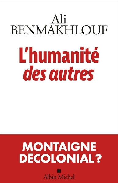 L'humanité des autres - Image principale
