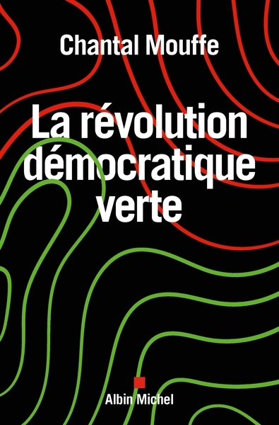 La révolution démocratique verte - Image principale