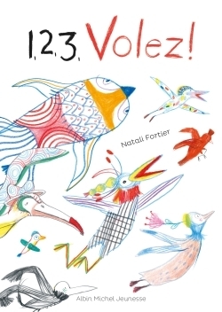 1, 2, 3, volez ! - Image principale