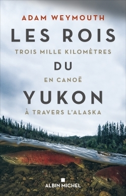 Les rois du yukon - Image principale