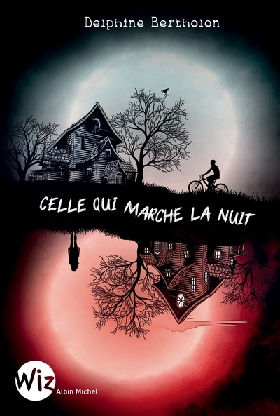 Celle qui marche la nuit - Image principale