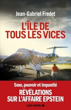 L'île de tous les vices - Image principale