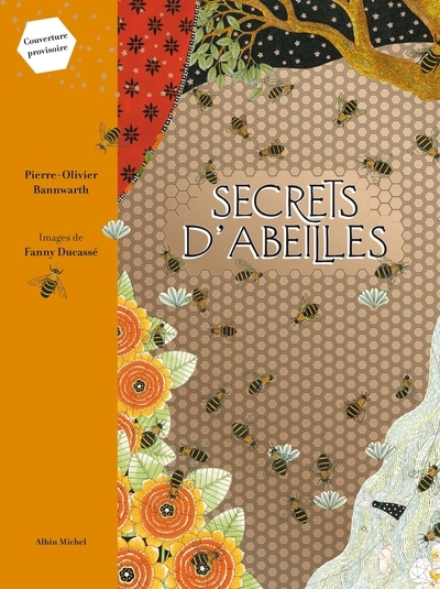 Secrets d'abeilles - Image principale