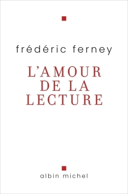 L'amour de la lecture - Image principale