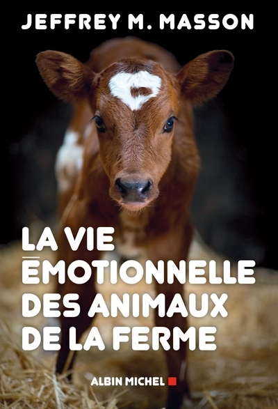La vie émotionnelle des animaux de la ferme - Image principale