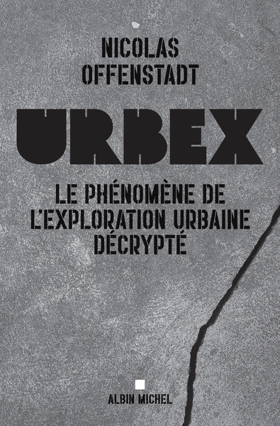 Urbex - Image principale