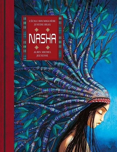 Nasha - Image principale