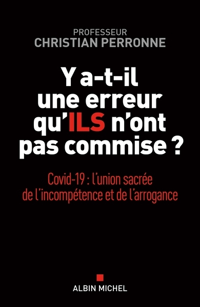 Y a-t-il une erreur qu'ils n'ont pas commise ? - Image principale