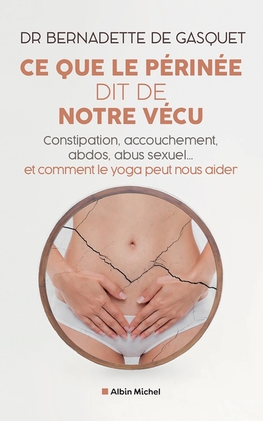 Ce que le périnée dit de notre vécu - Image principale