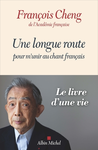 Une longue route pour m'unir au chant français - Image principale