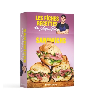 Sandwichs - Image principale