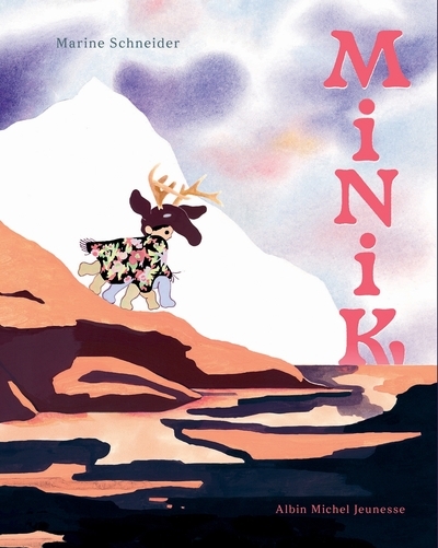 Minik - Image principale