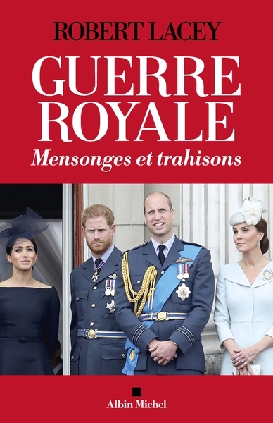 Guerre royale - Image principale