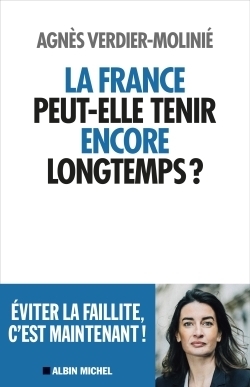 La france peut-elle tenir encore longtemps ? - Image principale