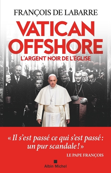 Vatican offshore - Image principale
