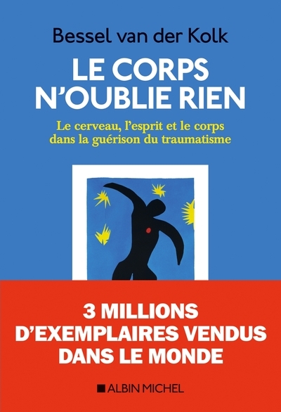 Le corps n'oublie rien - Image principale