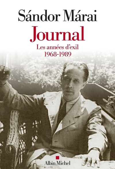 Journal - volume 3 - Image principale